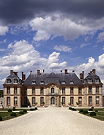 Réservez les meilleures places pour Chateau De La Motte-tilly - Chateau De La Motte-tilly - Du 1 janvier 2024 au 31 décembre 2027