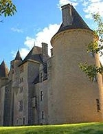 Réservez les meilleures places pour Chateau De Montal - Chateau De Montal - Du 1 janvier 2024 au 31 décembre 2027