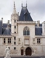 Réservez les meilleures places pour Palais Jacques Coeur - Palais Jacques Coeur A Bourges - Du 1 janvier 2024 au 31 décembre 2027