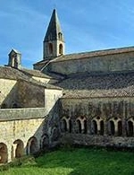 Réservez les meilleures places pour Abbaye Du Thoronet - Abbaye Du Thoronet - Du 1 janvier 2024 au 31 décembre 2027