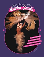Réservez les meilleures places pour Le Cabaret Du Fruit Defendu - La Divine Comedie - Salle 1 - Du 11 janvier 2024 au 11 avril 2024