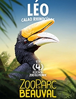 Book the best tickets for Zooparc De Beauval - Billet 1 Jour Date - Zooparc De Beauval - From January 1, 2024 to December 31, 2024