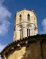 Réservez les meilleures places pour Abbaye De La Sauve-majeure - Abbaye De La Sauve-majeure - Du 1 janvier 2024 au 31 décembre 2027