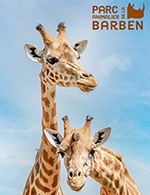 Réservez les meilleures places pour Zoo De La Barben - Parc Animalier De La Barben - Du 2 janvier 2024 au 31 décembre 2028