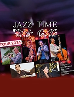 Book the best tickets for Jazz Time - Casino Barriere De Menton -  March 2, 2024
