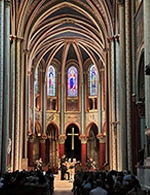 Réservez les meilleures places pour J.s Bach - Eglise Saint Germain Des Pres - Du 2 mai 2024 au 3 mai 2024