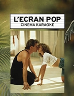 Réservez les meilleures places pour L'ecran Pop : Dirty Dancing - Cinema Max Linder - Le 23 février 2024