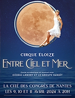 Book the best tickets for Cirque Eloize - Cite Des Congres - Grand Auditorium - From April 9, 2024 to April 11, 2024