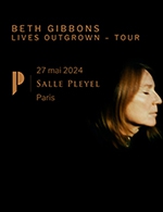 Book the best tickets for Beth Gibbons - Salle Pleyel -  May 27, 2024