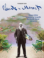 Book the best tickets for Visite Maison & Jardins De Claude Monet - Maison Et Jardins De Claude Monet - From March 29, 2024 to October 31, 2024