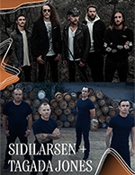 Book the best tickets for Sidilarsen + Tagada Jones - 6mic -  April 26, 2024