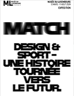 Réservez les meilleures places pour Match - Entrée Simple - Musee Du Luxembourg - Du 13 mars 2024 au 11 août 2024