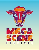 Book the best tickets for Festival Megascene 2024 - 2 Jours - Plein Air - From June 14, 2024 to June 15, 2024