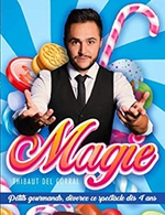 Book the best tickets for Magie 1 A 5 Ans - Comedie De Rennes - From February 27, 2024 to March 3, 2024
