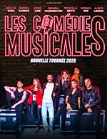 Book the best tickets for Les Comedies Musicales - Casino - Barriere -  April 26, 2025