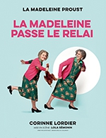 Book the best tickets for La Madeleine - Espace Festi'val -  June 2, 2024