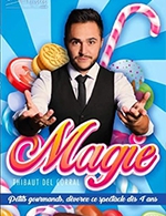 Book the best tickets for Magie 3-10 Ans - Comedie De Besancon - From March 9, 2024 to March 10, 2024