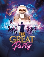 Réservez les meilleures places pour Dîner-spectacle The Great Party - Les Ambassadeurs Casino Barrière - Du 18 janvier 2025 au 20 décembre 2025
