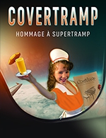 Book the best tickets for Covertramp Hommage A Supertramp - Carre Des Docks - Le Havre Normandie -  January 31, 2026
