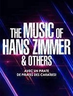 Book the best tickets for The Music Of Hans Zimmer & Others - Horizon Pyrenees -  February 12, 2026