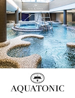 Réservez les meilleures places pour Aquatonic - Saint-malo - Spa Aquatonic - Du 2 janvier 2025 au 31 décembre 2025 Réservez les meilleures places pour Aquatonic - Saint-malo - Spa Aquatonic - Du 2 janvier 2025 au 31 décembre 2025