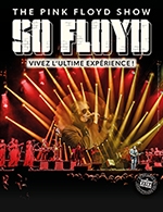 Book the best tickets for So Floyd - Elispace -  January 31, 2026