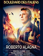 Book the best tickets for Roberto Alagna - Horizon Pyrenees - February 10, 2026 Book the best tickets for Roberto Alagna - Horizon Pyrenees - February 10, 2026