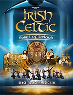 Réservez les meilleures places pour Irish Celtic - Zenith Nantes Metropole - Le 2 mars 2026