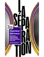 Réservez les meilleures places pour La Séparation - Theatre Des Bouffes Parisiens - Du 24 septembre 2025 au 4 janvier 2026 Réservez les meilleures places pour La Séparation - Theatre Des Bouffes Parisiens - Du 24 septembre 2025 au 4 janvier 2026
