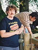 Réservez les meilleures places pour Getdown Services - Le Trabendo (parc De La Villette) - Le 9 décembre 2025