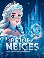 Réservez les meilleures places pour La Reine Des Neiges - Theatre Le Rhone - Le 25 janvier 2026