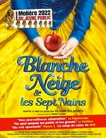 Réservez les meilleures places pour Blanche Neige Et Les 7 Nains - La Gaîté-montparnasse - Du 5 octobre 2025 au 25 mai 2026