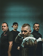 Book the best tickets for Tagada Jones + Lucie Sue - 109 - L'embarcadère - November 14, 2025 Book the best tickets for Tagada Jones + Lucie Sue - 109 - L'embarcadère - November 14, 2025