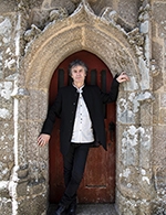 Book the best tickets for Denez Prigent - L'amethyste -  April 11, 2026