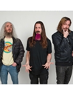 Book the best tickets for The Aristocrats - Rockhal Club - Luxembourg - May 29, 2026 Book the best tickets for The Aristocrats - Rockhal Club - Luxembourg - May 29, 2026
