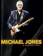 Book the best tickets for Michael Jones - Horizon Pyrenees -  November 26, 2025