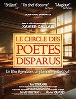 Réservez les meilleures places pour Le Cercle Des Poetes Disparus - L'ecrin - Le 18 mars 2026