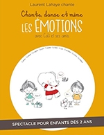 Réservez les meilleures places pour Cali Et Ses Amis - Theatre La Comedie De Lille - Du 7 décembre 2025 au 1 mars 2026