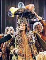 Réservez les meilleures places pour Molière : Le Bourgeois Gentilhomme - Opera Royal - Du 12 février 2026 au 22 février 2026