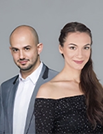 Réservez les meilleures places pour Haendel : Ariodante - Opera Royal - Du 5 décembre 2025 au 11 décembre 2025