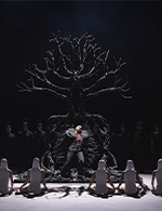 Réservez les meilleures places pour Lully : Atys - Opera Royal - Du 24 janvier 2026 au 28 janvier 2026