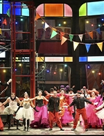 Réservez les meilleures places pour Offenbach : La Vie Parisienne - Opera Royal - Du 27 décembre 2025 au 4 janvier 2026