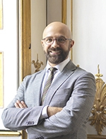 Réservez les meilleures places pour Max Emanuel Cencic : Haendel Vivaldi - Salon D'hercule - Le 30 janvier 2026