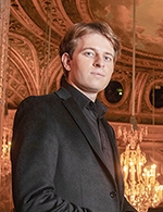 Réservez les meilleures places pour Vivaldi : Gloria - Chapelle Royale - Le 17 janvier 2026