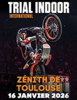 TRIAL INDOOR INTERNATIONAL