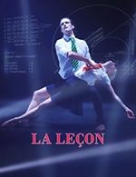 Book the best tickets for La Lecon Pietragalla - Derouault - Horizon Pyrenees -  January 30, 2026