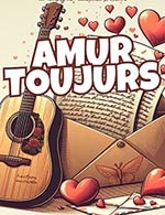 Book the best tickets for Amur Toujurs - Theatre Ronny Coutteure - From September 20, 2025 to December 5, 2025