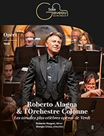 Book the best tickets for Roberto Alagna - Salle Gaveau - March 15, 2026 Book the best tickets for Roberto Alagna - Salle Gaveau - March 15, 2026