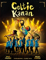Réservez les meilleures places pour Celtic Kanan - Salle La Croisee Des Arts - Le 15 novembre 2025 Réservez les meilleures places pour Celtic Kanan - Salle La Croisee Des Arts - Le 15 novembre 2025