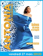 Réservez les meilleures places pour Antonia De Rendinger - Le Castel - Le 27 mars 2026